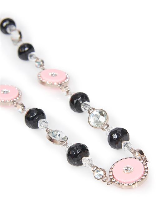 Collana MIU MIU | 5JC1232BDJF0028